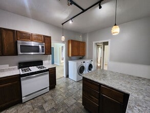 1306 Gillespie Ave in Salt Lake City, UT - Building Photo - Building Photo