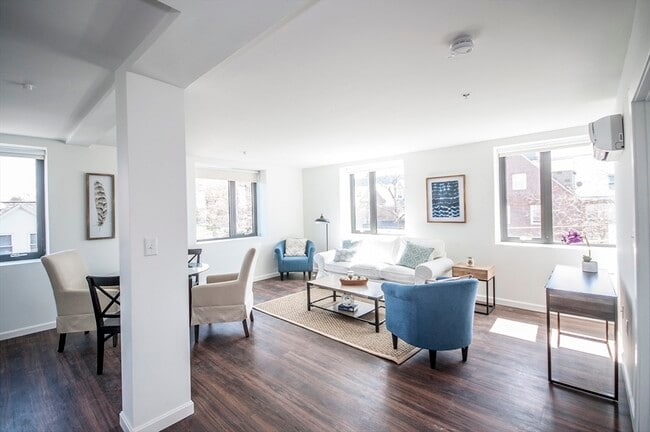 property at 76 Parker Hill Ave