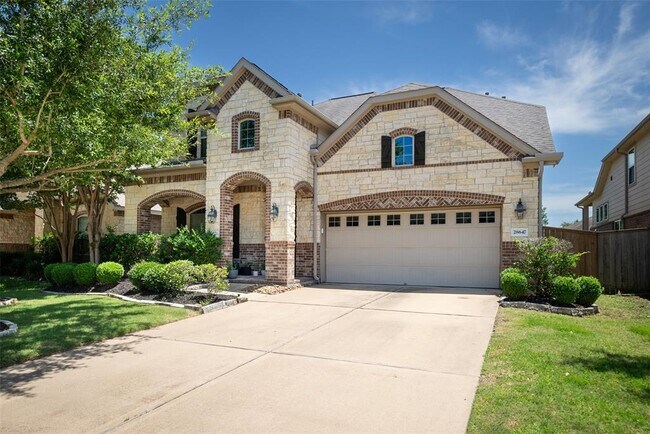 property at 28647 Maple Red Dr