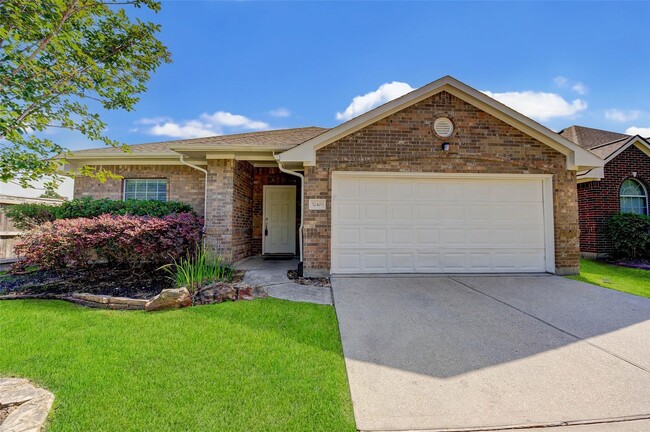 property at 32403 Cross Spring Park Ln
