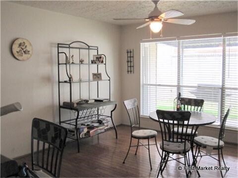 3702 Echo Grove Ln in Houston, TX - Building Photo - Building Photo