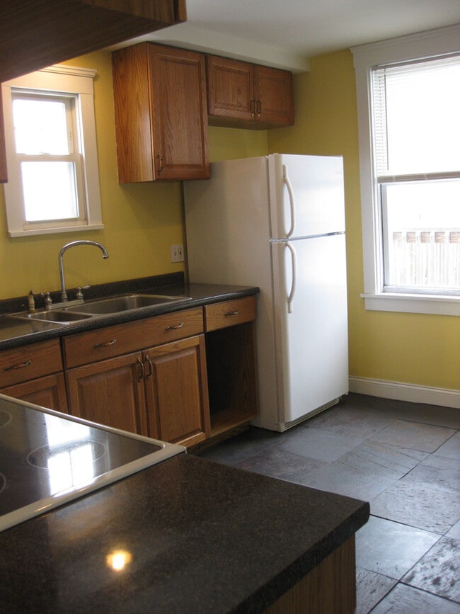 4315 Bridge Ave, Unit 1 in Cleveland, OH - Foto de edificio - Building Photo