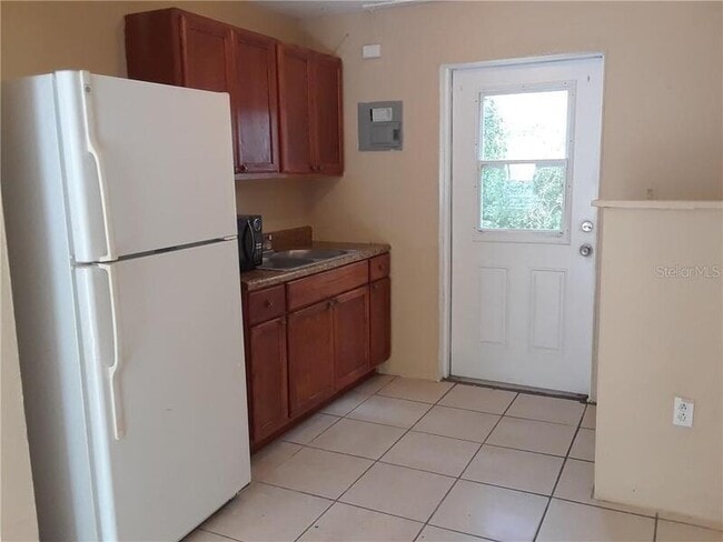 1032 W Jefferson St in Orlando, FL - Building Photo - Building Photo