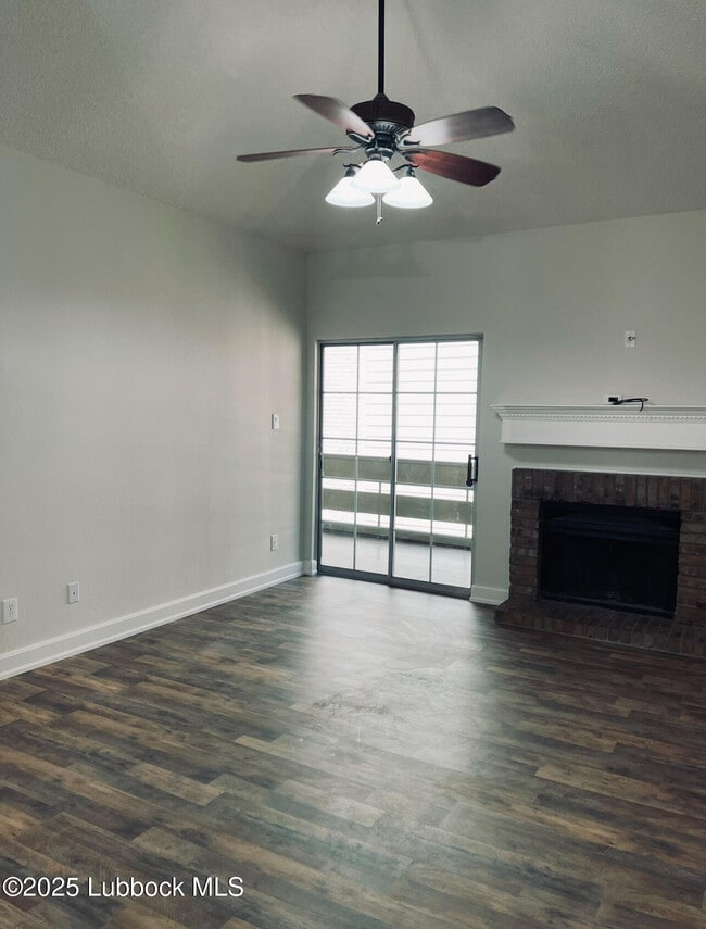 5102 80th St in Lubbock, TX - Building Photo - Building Photo