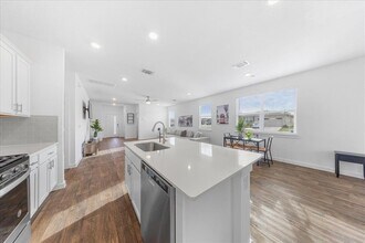 3200 Egan Dr in Pflugerville, TX - Building Photo - Building Photo