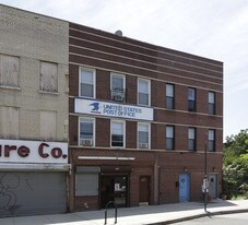 257 Columbia St in Brooklyn, NY - Building Photo
