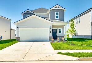 4364 Skyridge Dr in Nashville, TN - Building Photo