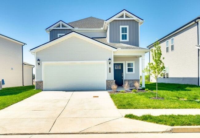 property at 4364 Skyridge Dr