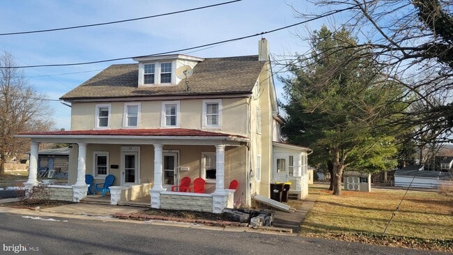 property at 115 Church St