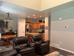 3455 N Forehand Ln in Lehi, UT - Foto de edificio - Building Photo