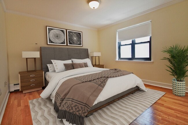 40 A Harvard Ave in Brookline, MA - Building Photo - Building Photo