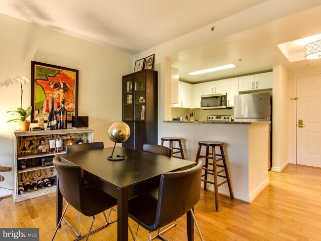 property at 2301 N St NW