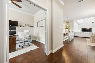 1800 Roundtree Cir W in Aledo, TX - Building Photo - Building Photo