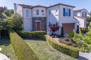 1260 Ustilago Dr in San Ramon, CA - Building Photo