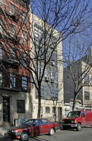 643 E Ninth St Apartments