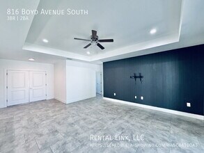 816 Boyd Ave S in Lehigh Acres, FL - Building Photo - Building Photo