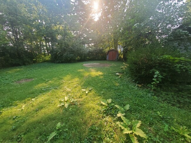 2000 Culver Ave in Dayton, OH - Building Photo - Building Photo