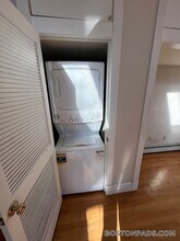 117 Columbia St in Cambridge, MA - Foto de edificio - Building Photo