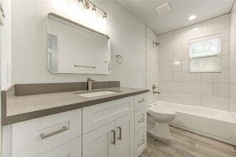 3112 Wentworth St in Houston, TX - Building Photo - Building Photo