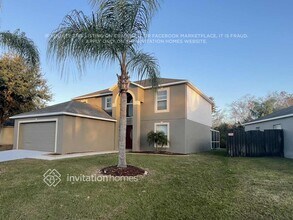 24933 Ravello St in Land O Lakes, FL - Foto de edificio - Building Photo
