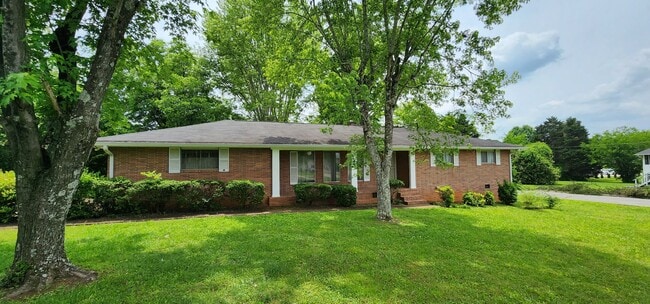 property at 6836 Bacon Ln