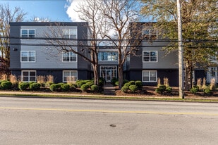 2966 Windsor St in Halifax, NS - Building Photo