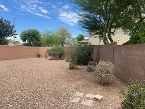 4020 E Trigger Way in Gilbert, AZ - Building Photo - Building Photo