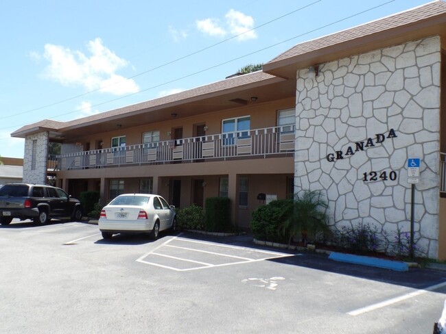 property at 1240 70th St N