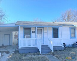 1008 Georgetown Rd in Copperas Cove, TX - Building Photo