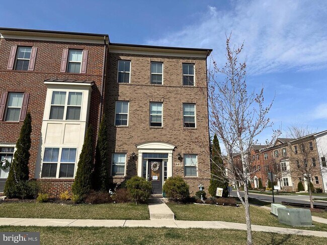 property at 4417 Weald Pl