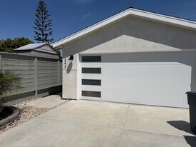 3273 Chicago St in San Diego, CA - Building Photo