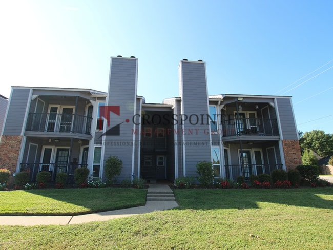 property at 420 W Heritage Dr