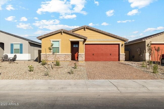 property at 12628 W Patrick Ln