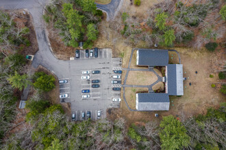 Stonehenge Apartments in Litchfield, NH - Building Photo - Building Photo