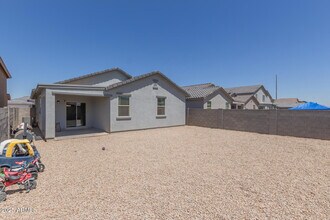 17031 W Butler Ave in Waddell, AZ - Building Photo - Building Photo