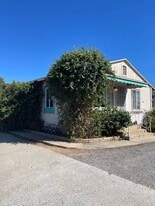 1391 Broadway, Unit House A in El Cajon, CA - Building Photo