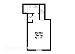 5113 Chasteal Trail in Raleigh, NC - Foto de edificio - Building Photo