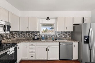 4612 S Carefree Cir in Colorado Springs, CO - Building Photo - Building Photo