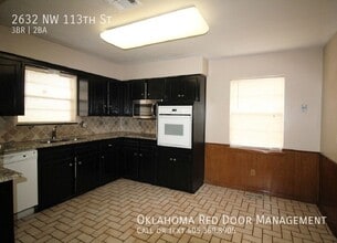 2632 NW 113th St in Oklahoma City, OK - Building Photo - Building Photo