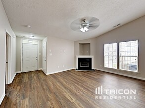 2009 Salmon River Dr in Monroe, NC - Building Photo - Building Photo