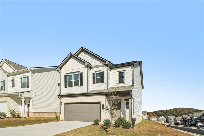 700 Shetland Trl in Cartersville, GA - Building Photo - Building Photo
