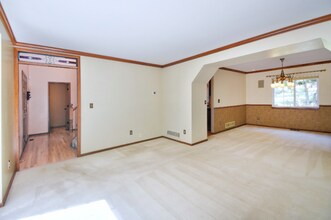 5760 Daltry Ln in Colorado Springs, CO - Building Photo - Building Photo