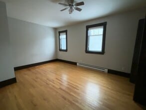 229 Brunswick St in Fredericton, NB - Building Photo - Building Photo