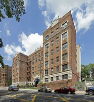 469 Elizabeth Ave Apartments