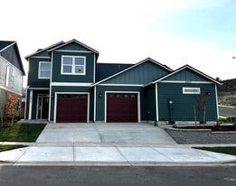 5817 Joynak St S in Salem, OR - Building Photo