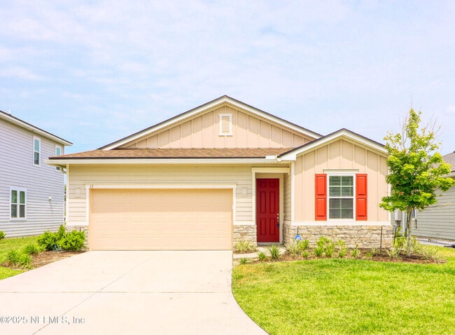 53 Wards Ravine Wy in Jacksonville, FL - Building Photo - Building Photo