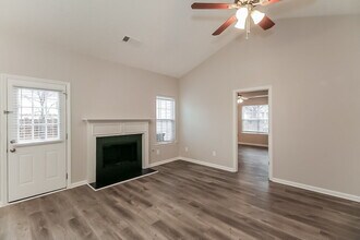 1500 Logan Ln in Mcdonough, GA - Building Photo - Building Photo