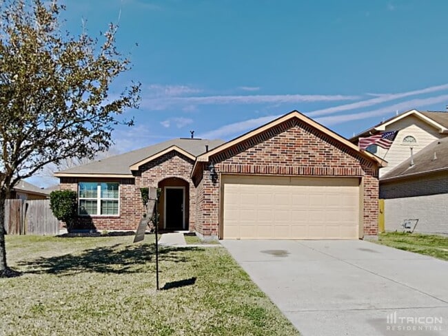 7906 W Red Oak Ln in Texas City, TX - Building Photo - Building Photo