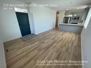 319 Aquitania Blvd W in Lethbridge, AB - Building Photo - Building Photo