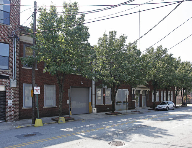 Fairside Lofts in Atlanta, GA - Building Photo - Building Photo